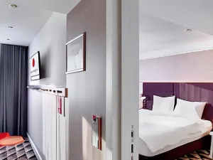 Azimut Hotel Vladivostok