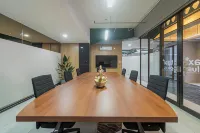 Stay.VIE Hotel Hotels in Tegalsari