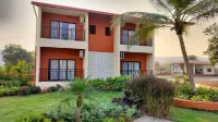 Pegasus Lifestyle Resort Hotels in Kalamboli Tarf Waredi