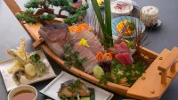YAO Grand Hotel Hotels in Sango