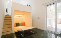 Hongcheon Pool Villa Bjork Pension Các khách sạn ở Hongcheon