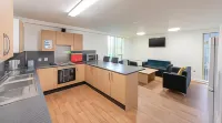 Uhi Inverness - Campus Accommodation Hotels in Culloden