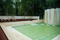Nature Trails Sajan, Vikramgad فنادق في Palghar