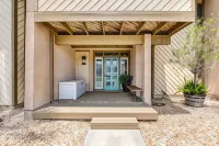 8 Sea Castles 3 Bedroom Condo by Redawning