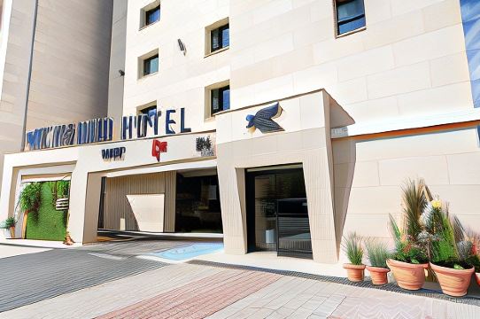 2. 목포 하운드 호..