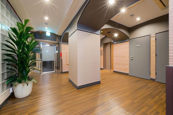 플렉스스테이 인 가와사키 가이즈카(Flexstay Inn Kawasaki Kaizuka)_5
