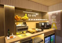 Hotel A Pamplona - 2 stjerner