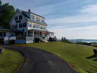 Grand View Resort