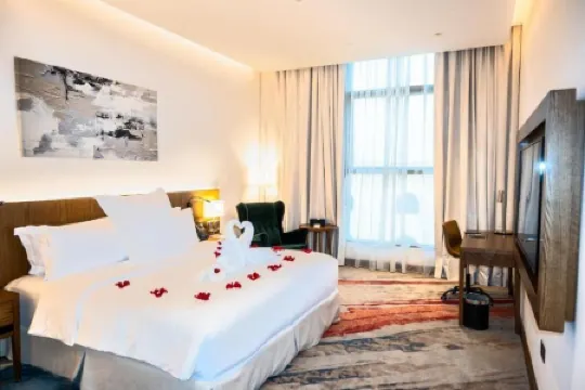 Jasmine Garden Hotel