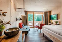 Werdenfelserei Hotels in Garmisch-Partenkirchen