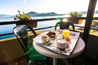 Hotel Concorde Hôtels à : Arona