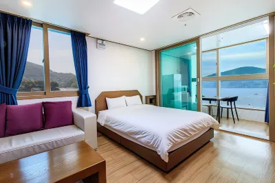 Tongyoung Martis Beach Pension Các khách sạn gần Dara Park