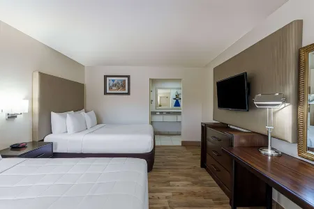 Travelodge by Wyndham Florida City/Homestead/Everglades