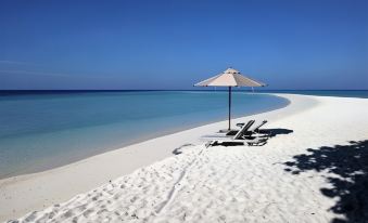 Gangehi Island Resort & Spa