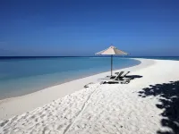 Gangehi Island Resort & Spa Hotel a Gangehi