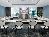 Sofitel Luxembourg Europe Hotel di Findel