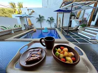Punta Kai Hotel Hostal