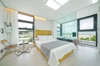 Sokcho Badada Spa Pension