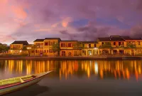 Nalani Homestay & Hostel Hoi An Hotels in 