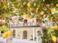 Villa Miriam Hotels in Gragnano