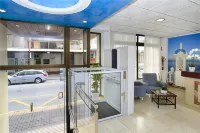 Hotel Mareny Benidorm