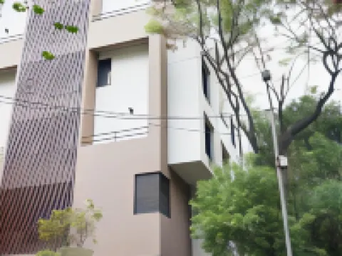 AR Suites Fontana Bay - Kalyani Nagar Hotels in Pune