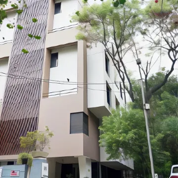 AR Suites Fontana Bay - Kalyani Nagar