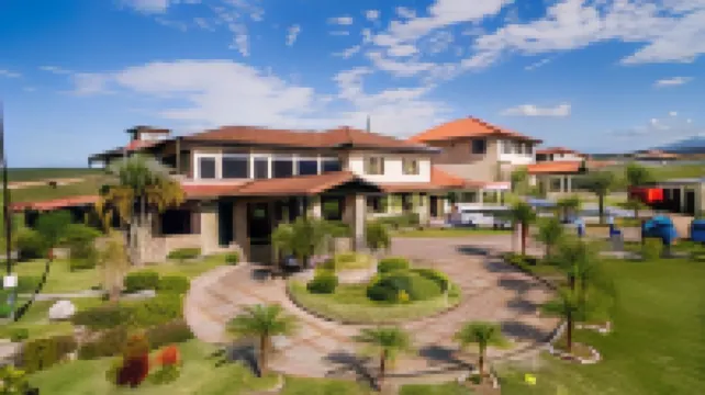 Hacienda Los Molinos Boutique Hotel & Villas Hotels in 