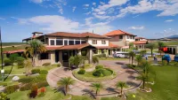 Hacienda Los Molinos Boutique Hotel & Villas