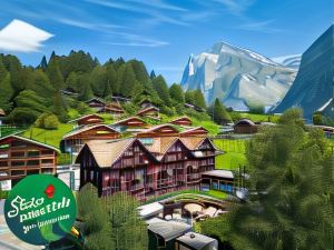 Romantik Hotel Schweizerhof Grindelwald