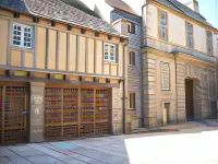 Hôtel Modern