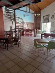Die Windpomp Guesthouse Hotels in Гобабіс