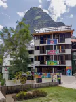 Supertramp Hostel Machupicchu Hotels near Machu Picchu station