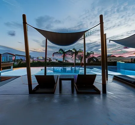 Cavo Zoe Seaside Hotel