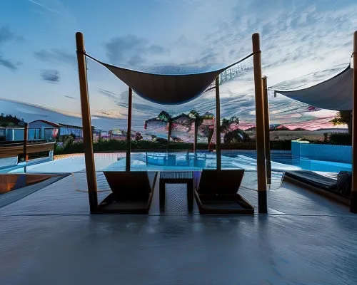 Cavo Zoe Seaside Hotel Hotels in Protaras