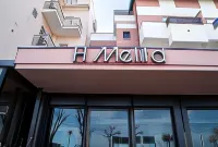 Hotel Melita Beach Experience فنادق في فيسيربا