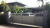 Dayspring Lodge Hotels in der Nähe von American Wharf