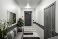 Milar Mini-Hotel クルーザー オーロラ周辺のホテル