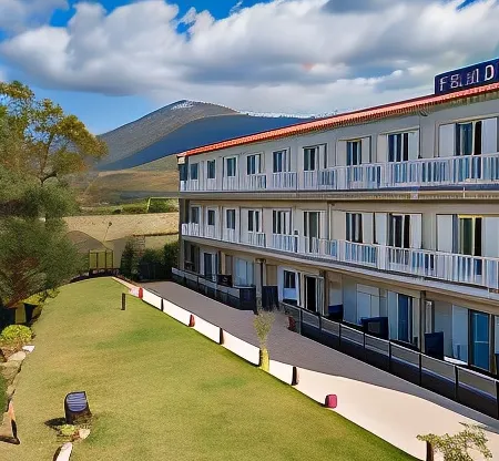Hotel Arcu di Sole
