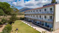 Hotel Arcu di Sole Hotels in Viggianello