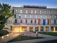 Hampton by Hilton Celle Hotels in 