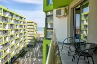 Apartament Sunny Beach by Alz