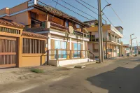 San Alejo Zero فنادق في San Jacinto