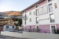 Miralago Locarno Easy Rooms Hotels in 