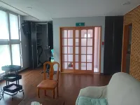 경주 2번째 집 건천역 주변 호텔