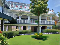 Villa Salvatore Hotel di Acamilpa