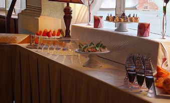 Hotel Bila Ruze