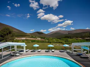 Hotel & Spa des Gorges du Verdon
