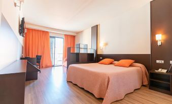 Hotel Loar Ferreries