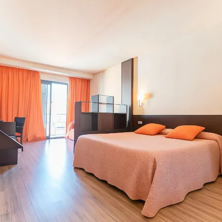 Hotel Loar Ferreries
